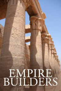 Imperien der Geschichte Cover, Poster, Imperien der Geschichte