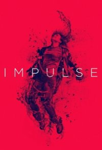Impulse Cover, Impulse Poster