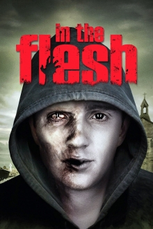 In The Flesh, Cover, HD, Serien Stream, ganze Folge