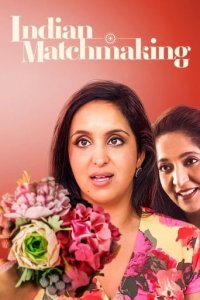 Indian Matchmaking Cover, Poster, Blu-ray,  Bild