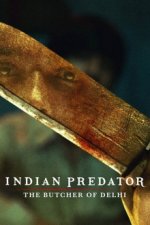 Cover Indische Serienmörder, Poster, Stream