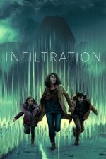 Cover Infiltration, Poster, Stream