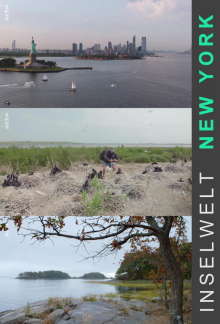 Inselwelt New York - Eine Stadt im Meer, Cover, HD, Serien Stream, ganze Folge