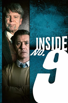 Inside No. 9, Cover, HD, Serien Stream, ganze Folge