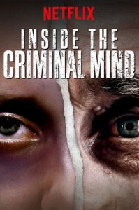 Inside the Criminal Mind Cover, Poster, Inside the Criminal Mind