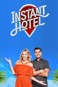 Instant Hotel Cover, Instant Hotel Poster