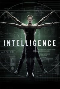 Intelligence Cover, Poster, Intelligence DVD