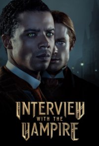 Cover Interview with the Vampire, Poster Interview with the Vampire