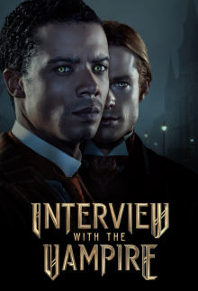 Interview with the Vampire, Cover, HD, Serien Stream, ganze Folge