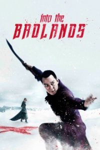 Into the Badlands Cover, Online, Poster