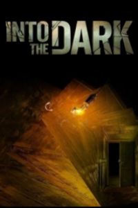 Into the Dark Cover, Online, Poster