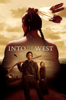 Into the West – In den Westen, Cover, HD, Serien Stream, ganze Folge