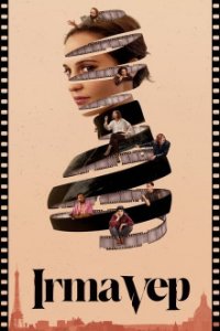 Cover Irma Vep, Poster, HD