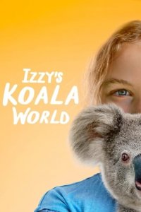 Izzy und die Koalas Cover, Poster, Izzy und die Koalas DVD