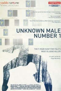 Die Jagd auf Unbekannt 1 – Italiens größter Mordfall Cover, Poster, Blu-ray,  Bild