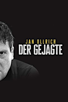 Jan Ullrich - Der Gejagte, Cover, HD, Serien Stream, ganze Folge