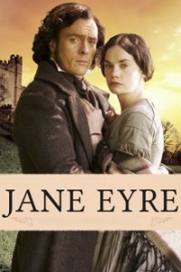 Jane Eyre Cover, Poster, Blu-ray,  Bild