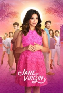 Jane the Virgin, Cover, HD, Serien Stream, ganze Folge