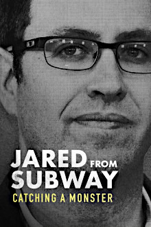 Jared from Subway: Catching a Monster, Cover, HD, Serien Stream, ganze Folge