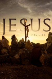 Cover Jesus – Sein Leben, TV-Serie, Poster