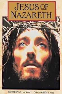 Jesus von Nazareth, Cover, HD, Serien Stream, ganze Folge