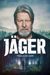 Cover Jäger – Tödliche Gier, Poster
