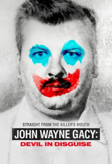 John Wayne Gacy: Devil in Disguise, Cover, HD, Serien Stream, ganze Folge