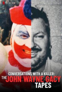 Cover John Wayne Gacy: Selbstporträt eines Serienmörders, TV-Serie, Poster