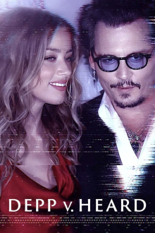 Johnny Depp gegen Amber Heard, Cover, HD, Serien Stream, ganze Folge