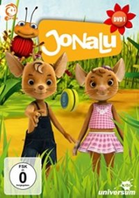 JoNaLu Cover, Poster, JoNaLu