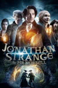 Cover Jonathan Strange & Mr Norrell, TV-Serie, Poster