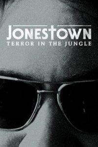 Jonestown – Massenselbstmord einer Sekte Cover, Poster, Blu-ray,  Bild