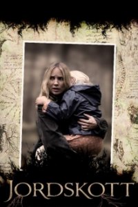 Jordskott – Die Rache des Waldes Cover, Poster, Jordskott – Die Rache des Waldes DVD