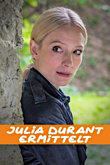 Julia Durant ermittelt, Cover, HD, Serien Stream, ganze Folge