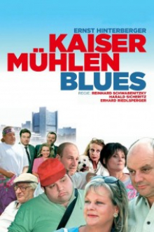Kaisermühlen Blues, Cover, HD, Serien Stream, ganze Folge