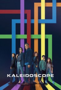 Kaleidoskop Cover, Poster, Kaleidoskop DVD