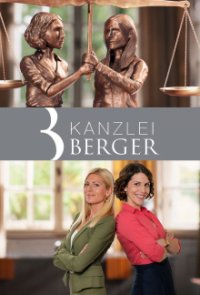 Kanzlei Berger Cover, Stream, TV-Serie Kanzlei Berger