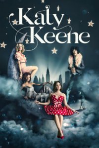 Cover Katy Keene, Poster
