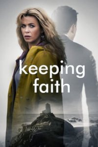 Cover Keeping Faith, Poster
