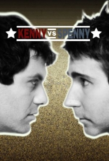 Kenny vs. Spenny, Cover, HD, Serien Stream, ganze Folge