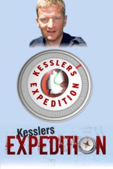 Cover Kesslers Expedition, Poster, HD