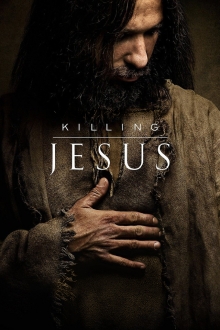 Killing Jesus, Cover, HD, Serien Stream, ganze Folge