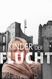 Cover Kinder der Flucht, TV-Serie, Poster
