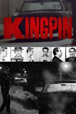 Cover Kingpin - Die größten Verbrecherbosse, Poster, Stream