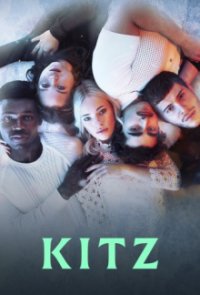 Cover Kitz, TV-Serie, Poster