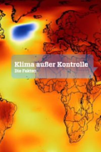 Klima außer Kontrolle Cover, Online, Poster