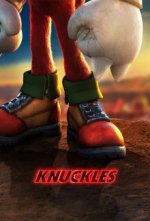 Cover Knuckles, Poster, Stream