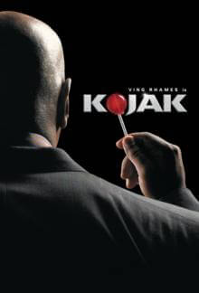 Kojak (2005), Cover, HD, Serien Stream, ganze Folge
