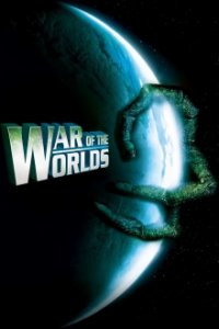 Cover Krieg der Welten (1988), Poster