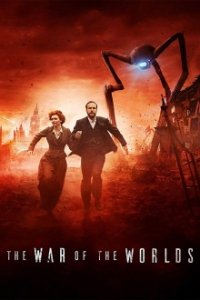 The War Of The Worlds Cover, Poster, The War Of The Worlds DVD
